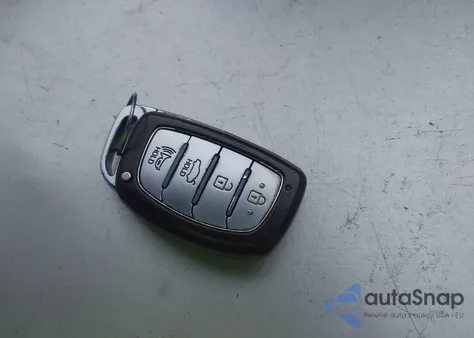 2019 Hyundai Sonata Sel из США, поврежденный, VIN 5NPE34AF9KH782585